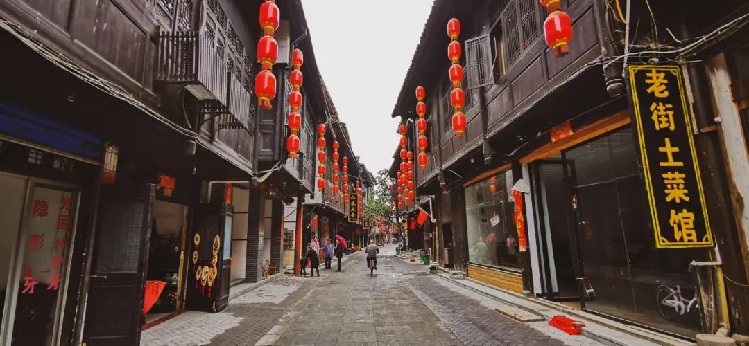 江西鹰潭这个城市怎么样,鹰潭一个人打卡的地方