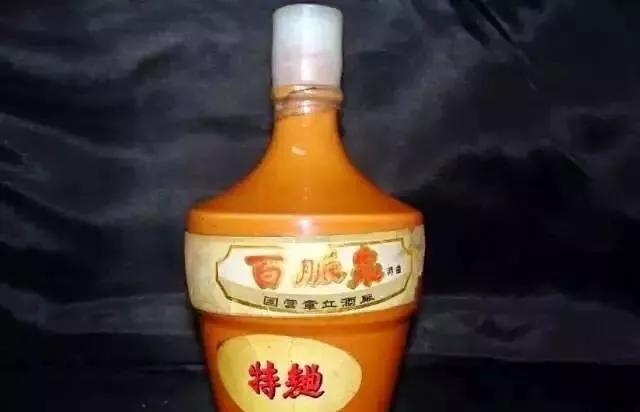 记忆中家乡的酒,记忆中的那瓶酒