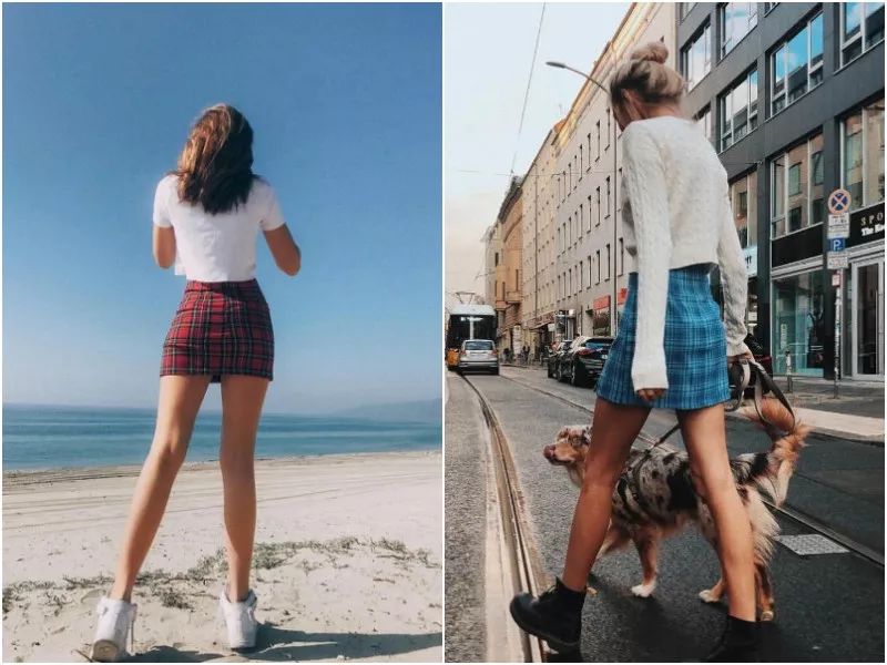 欧阳娜娜同款brandymelville,欧阳娜娜nabi品牌开箱