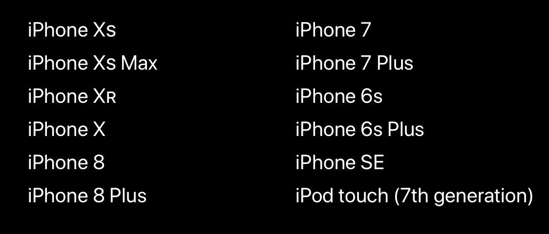 ios12.4升级ipados13.1,iPadiOS13