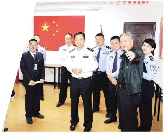 社会治安和平安建设的关系,社会治安和社会平安建设