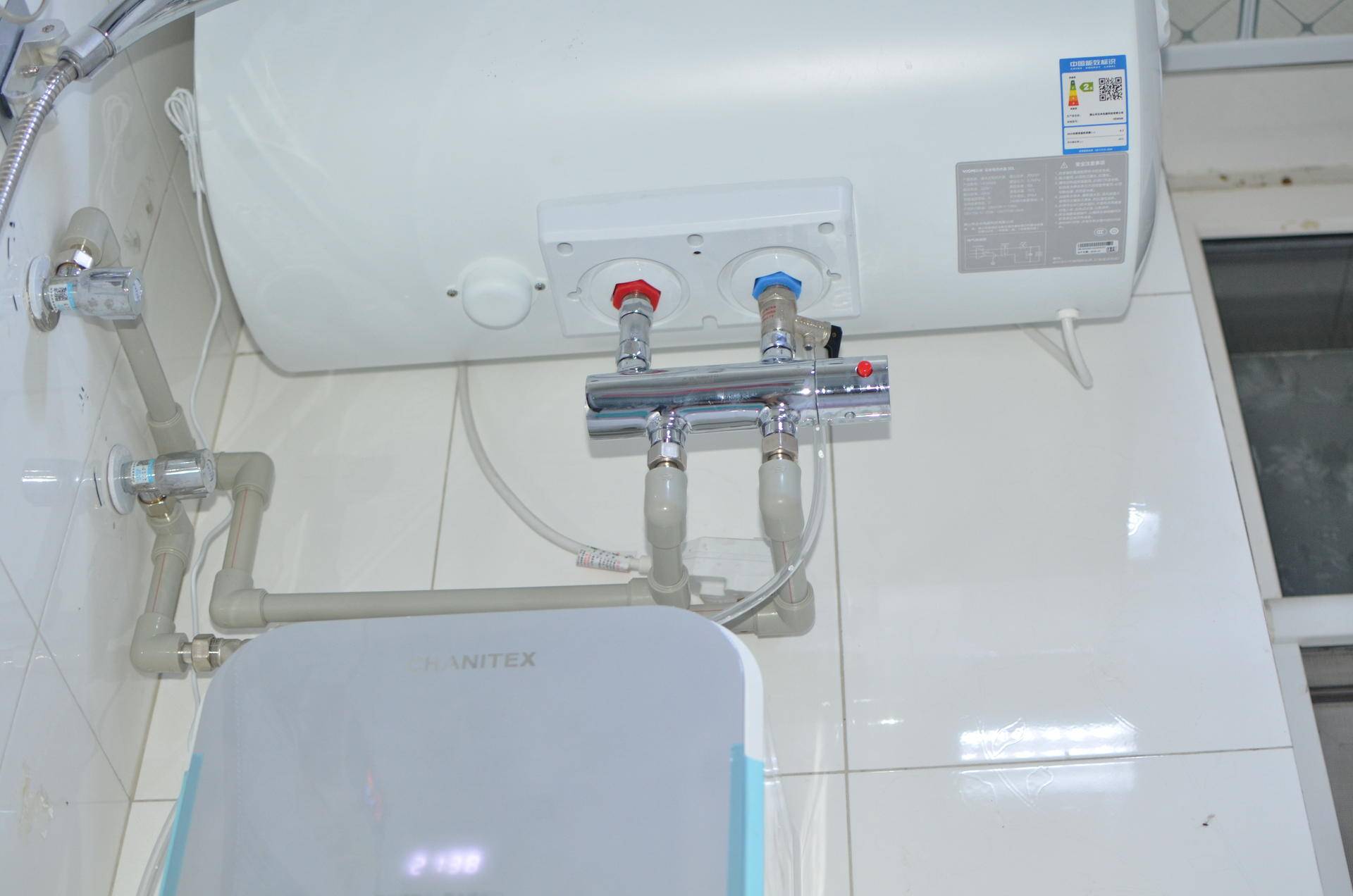 佳尼特壁挂软水机,佳尼特一吨中央软水机