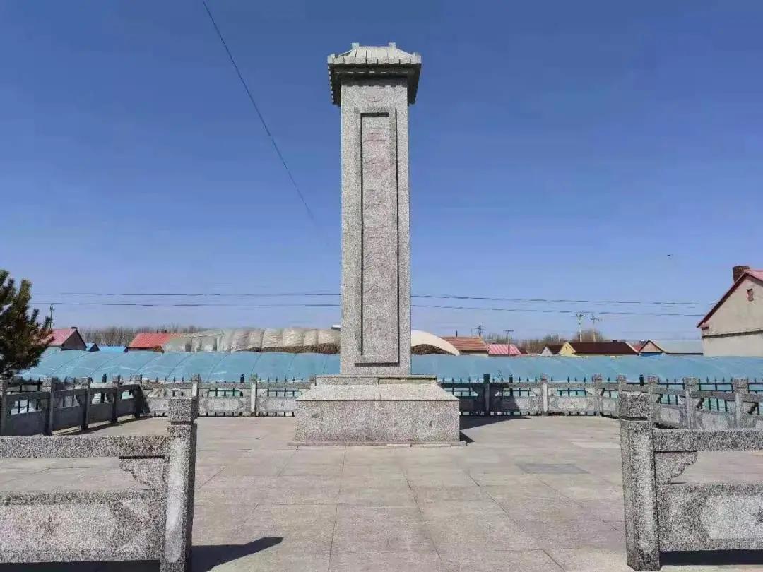 一派和谐的自然风光,一派祥和的自然风光