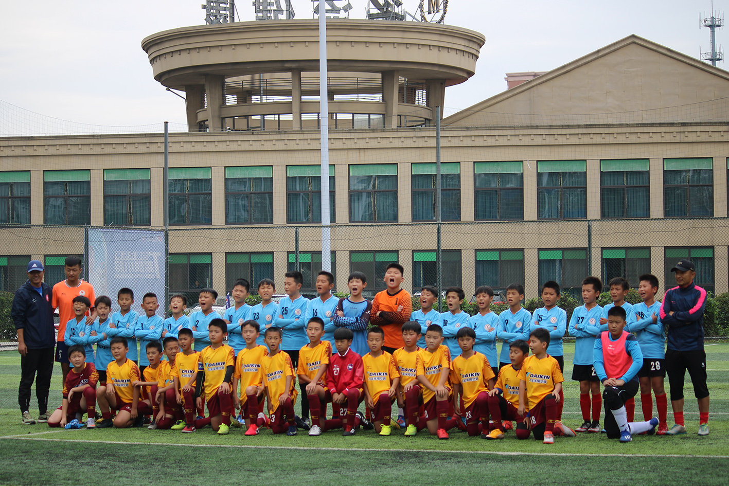 舒莱狮海西杯全国足球邀请赛,舒莱狮杯邀请赛