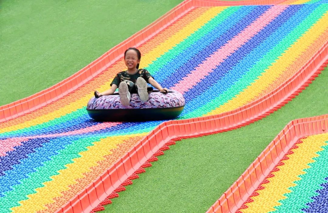 济南适合带娃去的公园,济南适合遛娃的景区