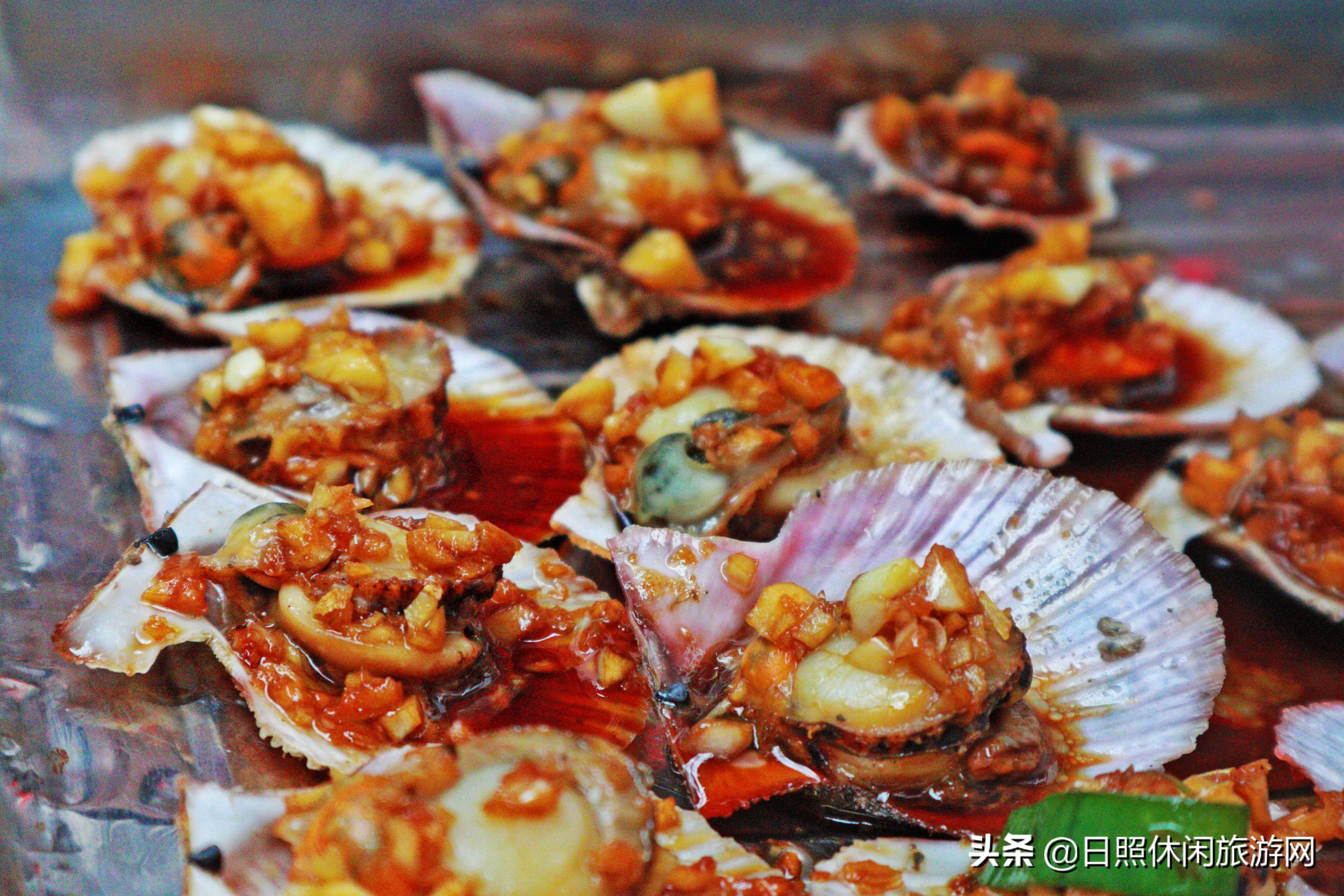 山东日照旅游4-5天详细攻略,去日照旅游应该住在哪里方便游玩