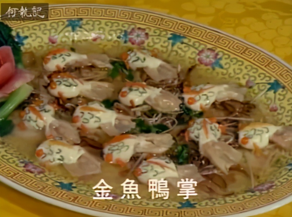 豆瓣9.3，外国人拍的“舌尖上的中国”，馋疯我了