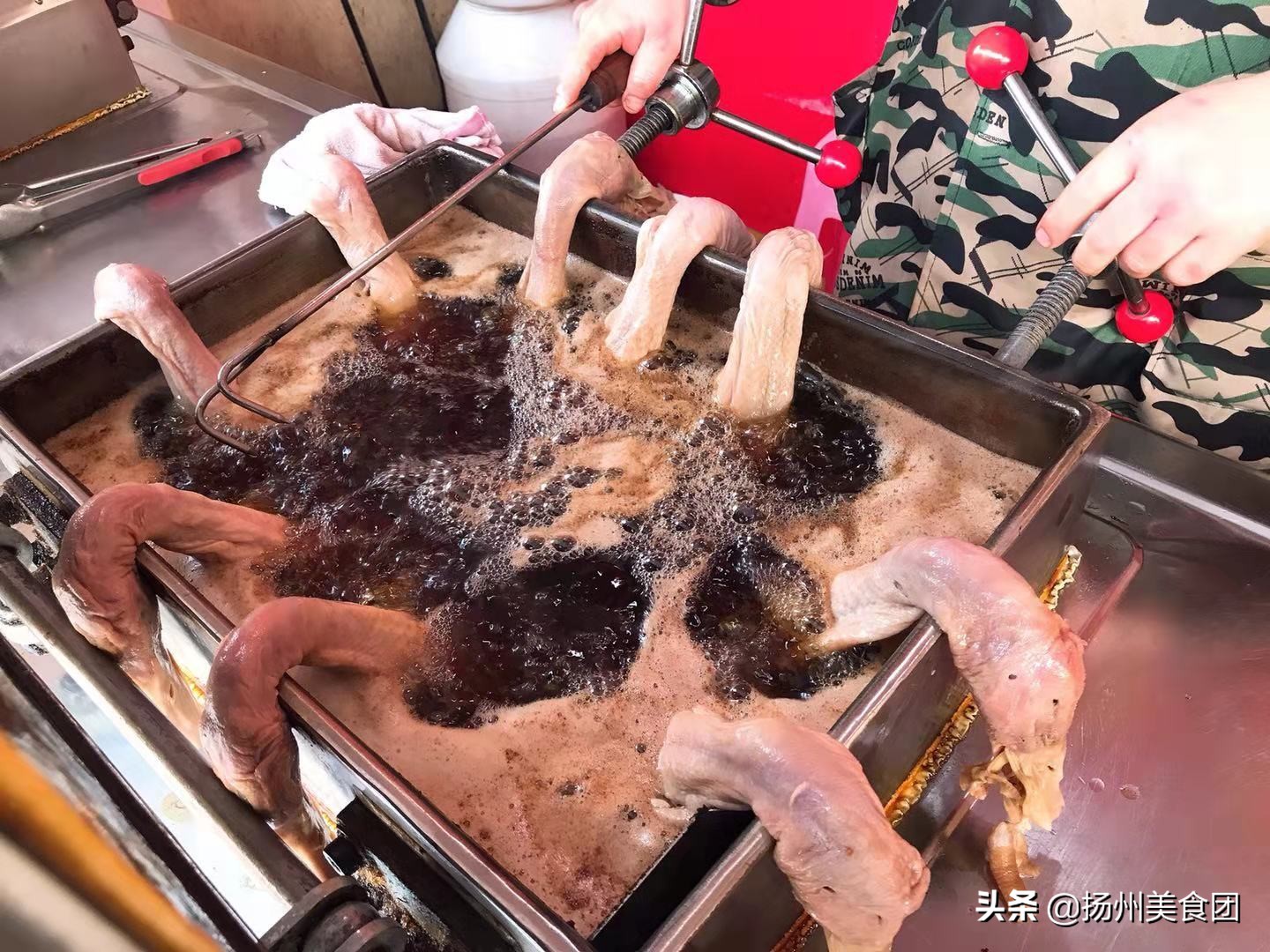 最好吃的蒸香鸭,蒸香鸭哪家最好吃