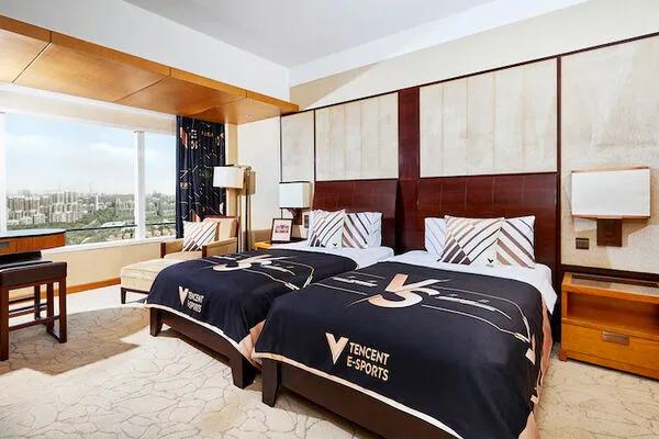 电竞充满无限的可能性,构筑电竞无限想象空间