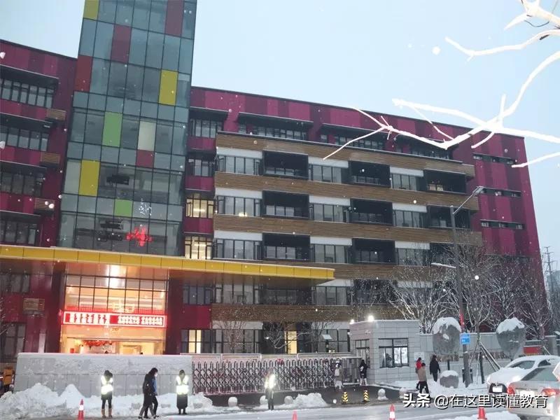 西安高新哪所中学最好,西安高新二期学校排行