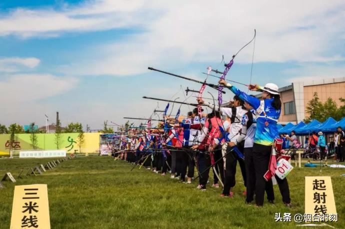 击剑冠军赛总决赛山东蓬莱站,蓬莱击剑