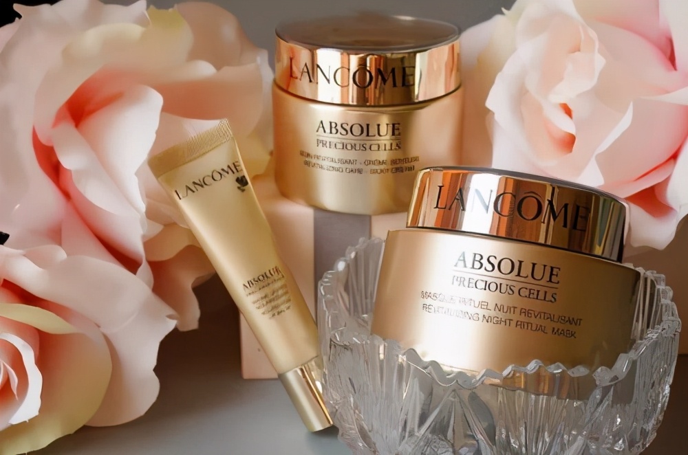 适合中老年人用的平价护肤品,适合中老年女性的护肤品牌