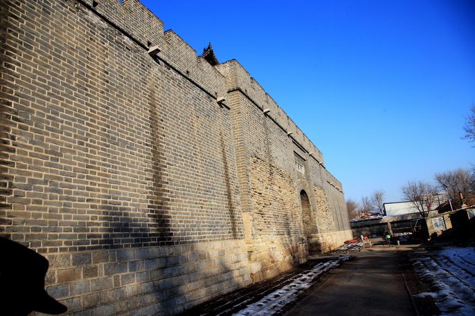 辽阳为什么被称为东北第一城,辽阳有可能成为特大城市吗