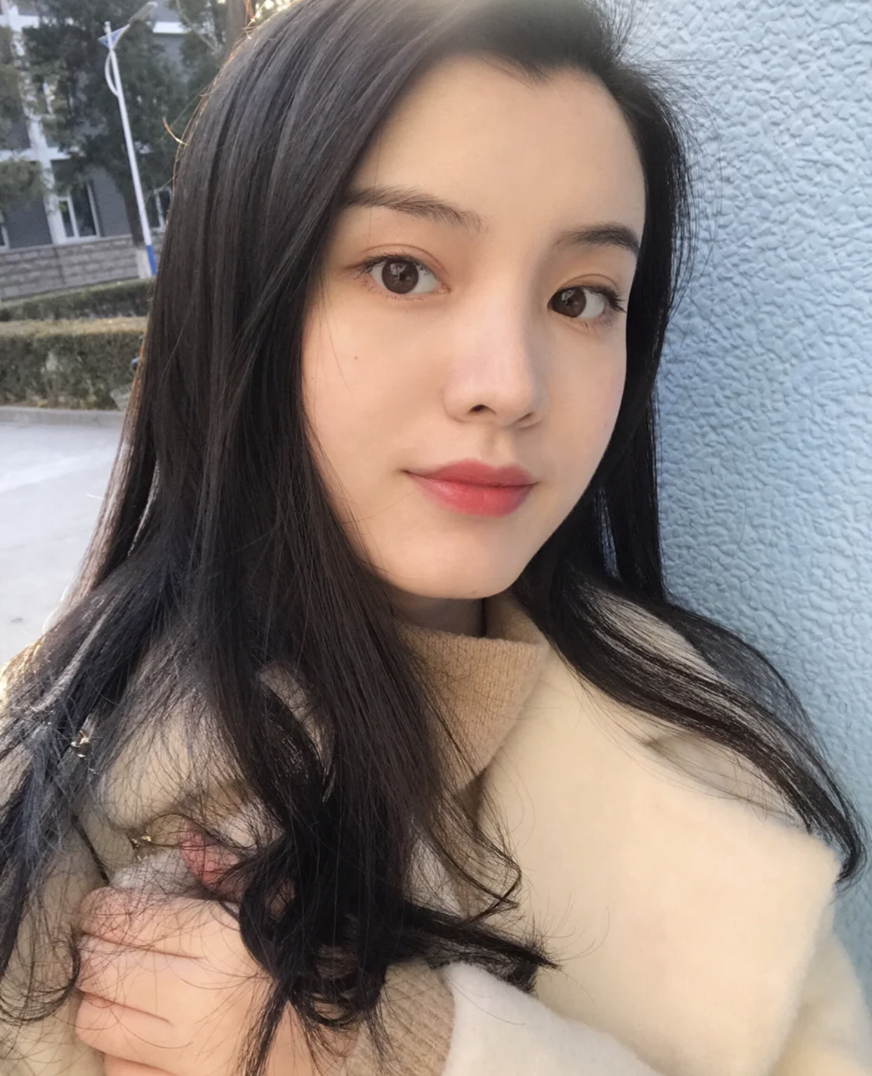 一看就喜欢的配色,一看就喜欢的发色