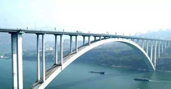 桥梁全长名词解释,桥梁名词解释