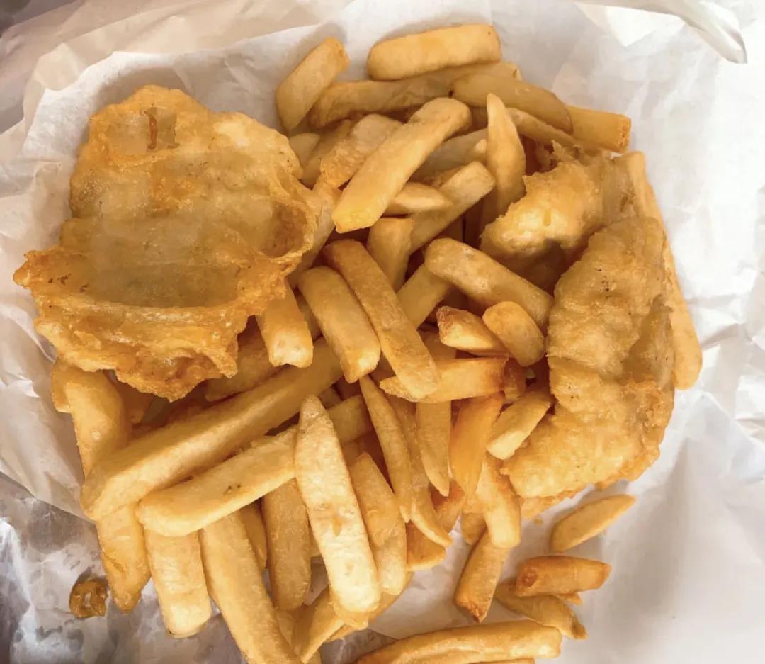 澳洲人都有哪些独特的食物偏好