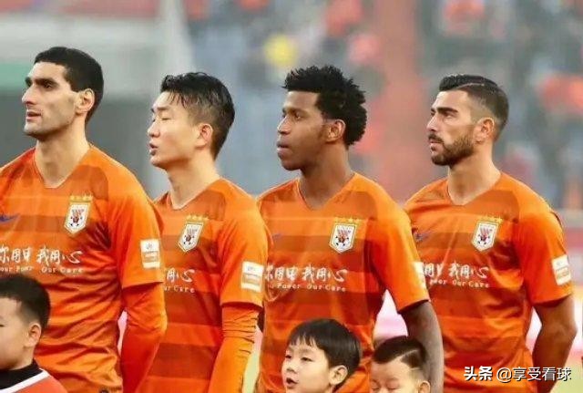 格德斯鲁能到底有多强,格德斯潜力如何