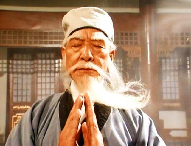 金庸武侠剧演员今昔对比,金庸剧十大让人难以忘怀的角色