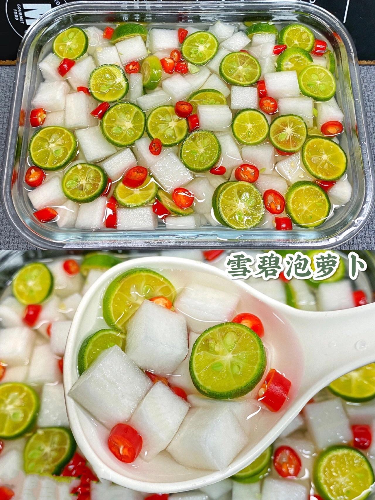 立夏时节来盘凉拌菜清凉爽口,清凉爽口的凉拌菜菜谱