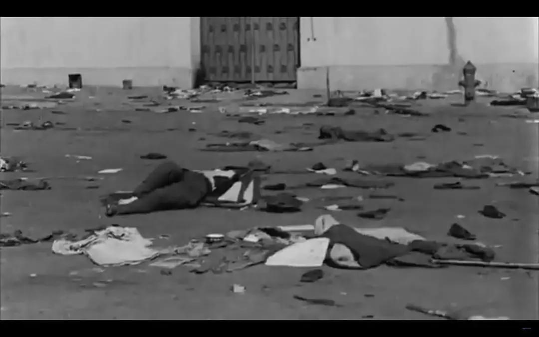 勿忘历史，勿忘记录历史的人