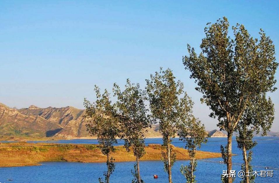 毛主席题词：一定要根治海河-文安洼古今谈