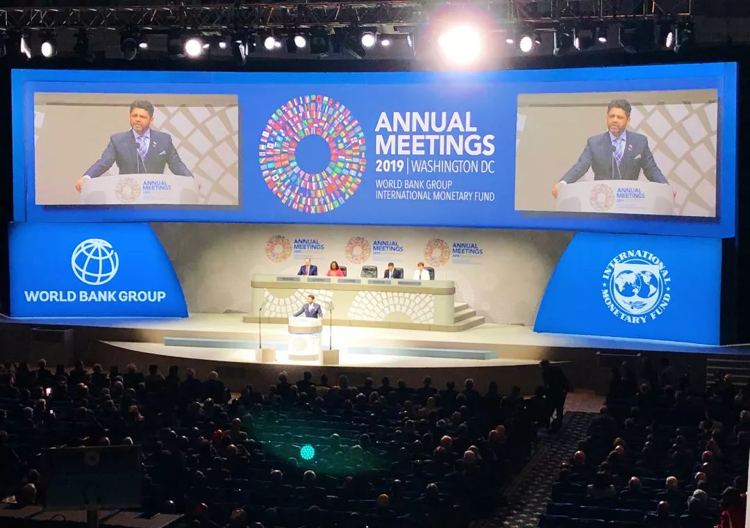 Great!国际舞台上的中国光大