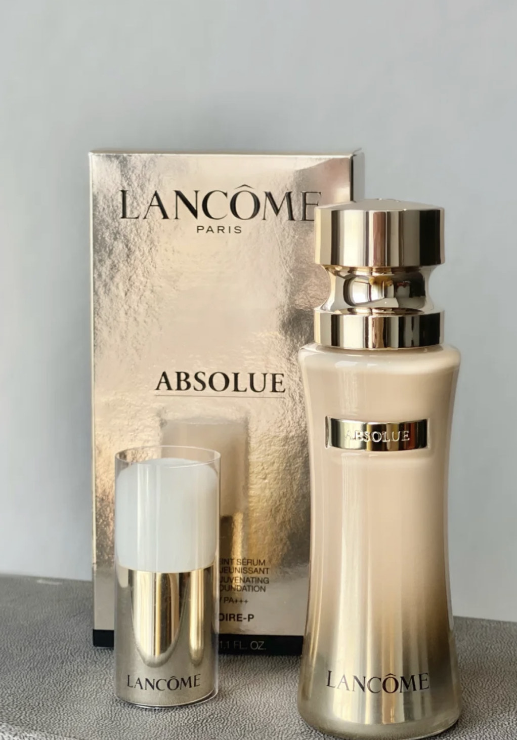 兰蔻粉水怎么区分1.0和2.0版,兰蔻大粉水欧美跟国内区别