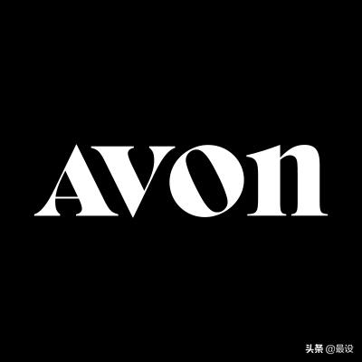 雅芳启用新LOGO，来一部“雅芳牌”佳能相机吗？