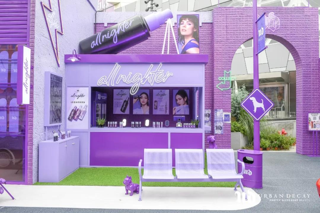 欧莱雅出了哪几个工具色,欧莱雅2019试色