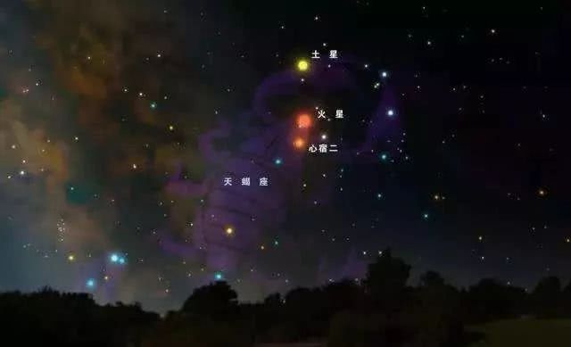 面对这三大星座天蝎座无所畏惧,12星座之天蝎座最让人心疼的一幕