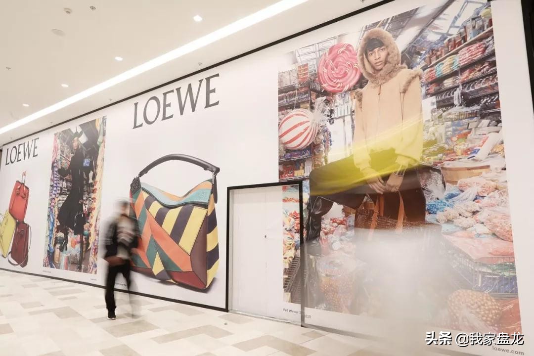 全国恒隆广场开业时间,恒隆广场最新进展