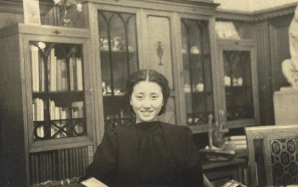 钱学森蒋英的录像,钱学森蒋英真实录像