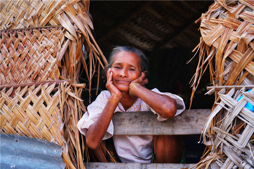 马来西亚巴瑶族纪录片,马来西亚巴瑶族最新消息