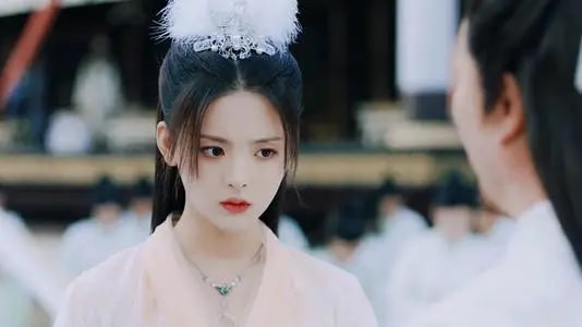 鞠婧祎4000年一遇美少女秒变,鞠婧祎和杨超越照片