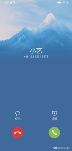 华为手机画面莫兰迪灰,华为手机莫兰迪色调在哪里