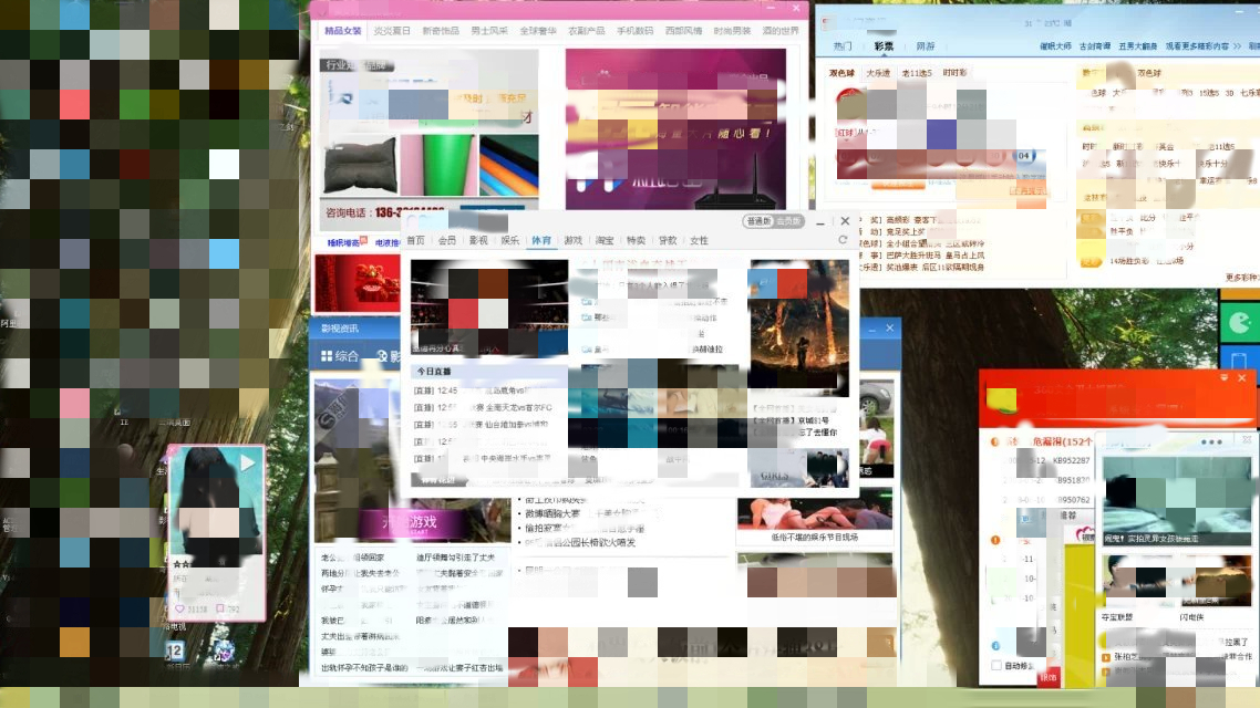 流氓还是卫士？你会设置360吗？保姆级教程「闲瓜说11」