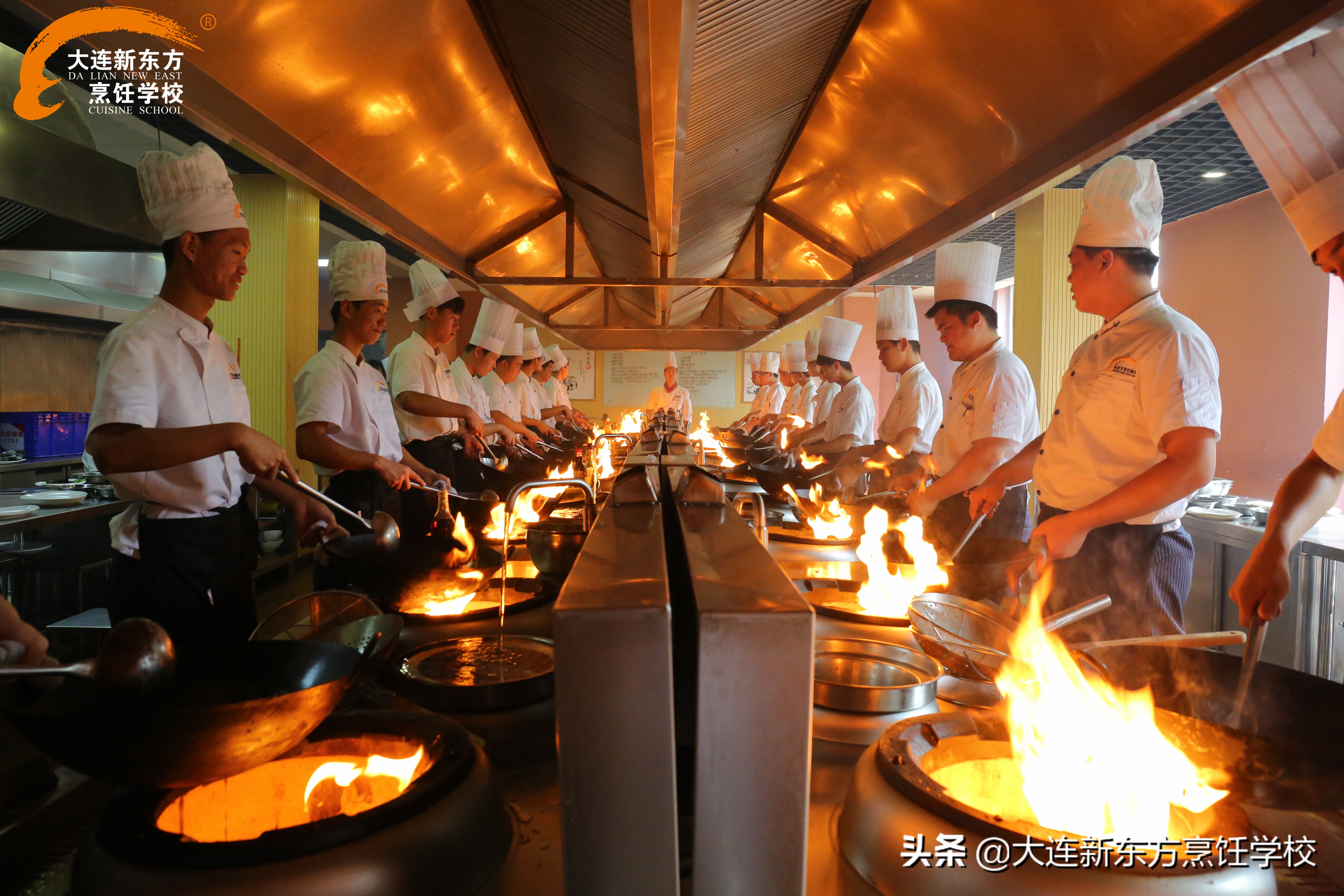 学烹饪专业技术好吗,烹饪与营养学就业前景