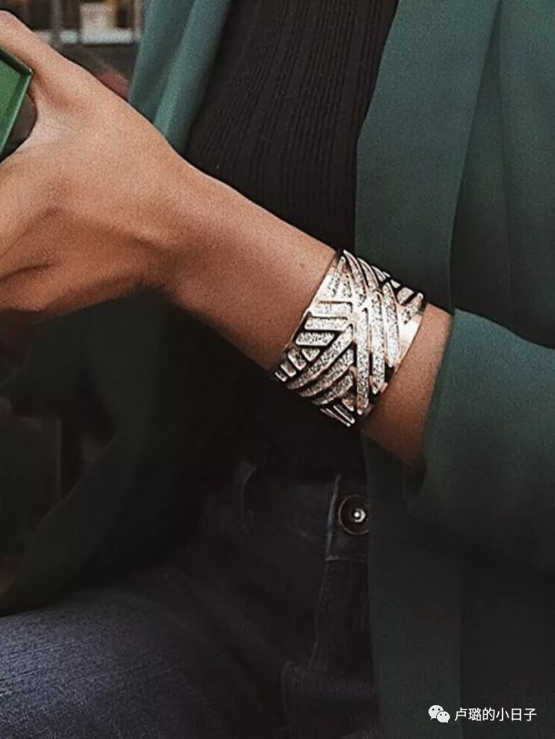 100个小众首饰,适合带货的轻奢小众首饰品牌