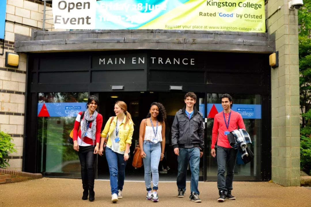 澳大利亚金斯顿学院,金斯顿大学在哪