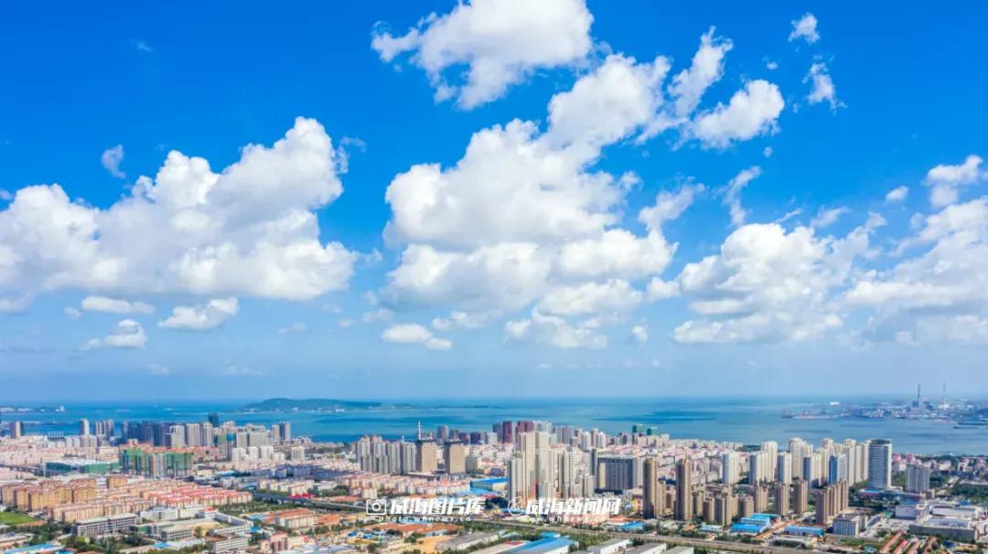 威海南海新区怎么样,威海南海新区值得投资房产