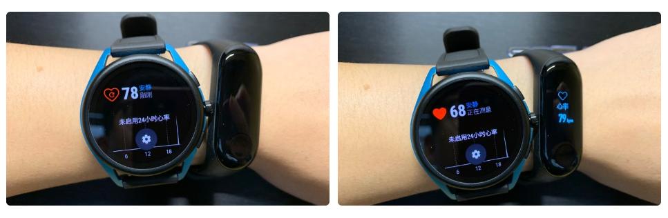 阿玛尼第五代智能手表,阿玛尼手表5a