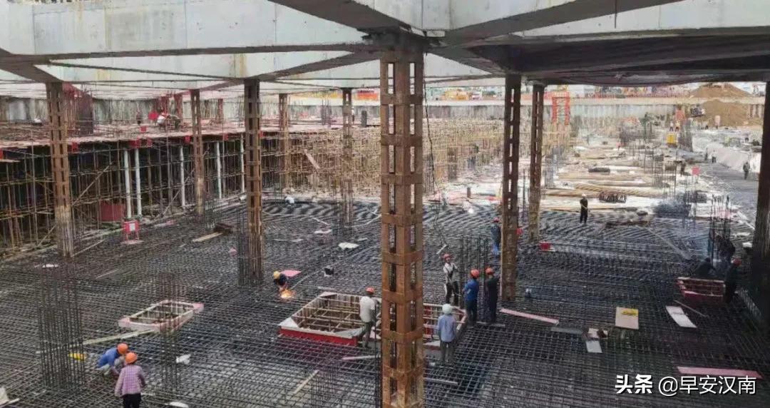 牌子已更换！汉南区人民医院已更名为武汉大学人民医院经开医院