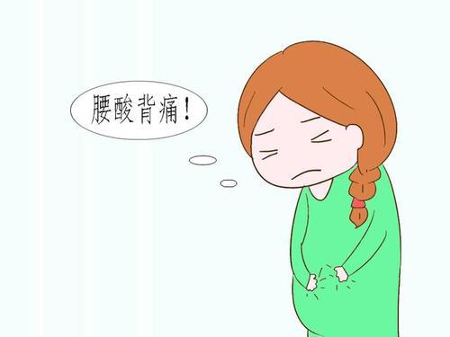 两个动作缓解产后腰痛,躺着不疼起来腰就疼怎么缓解