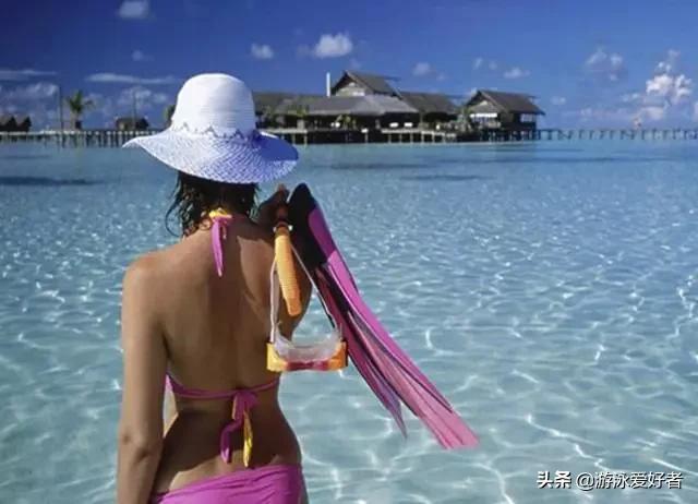 游泳的12大好处，看完彻底服了
