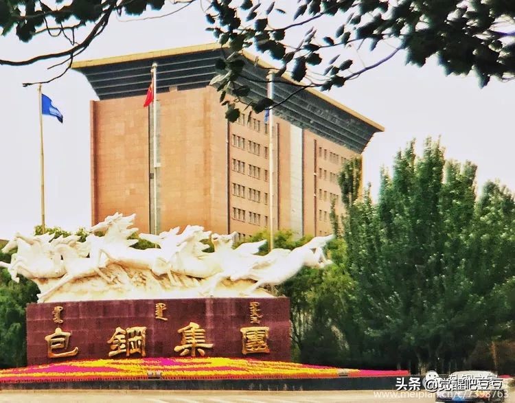 内蒙古包头风情街,包头市钢铁大街属于哪个区