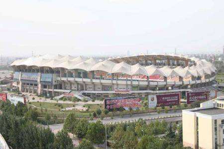 2020年中超16支球队名单,中超各球队球场介绍