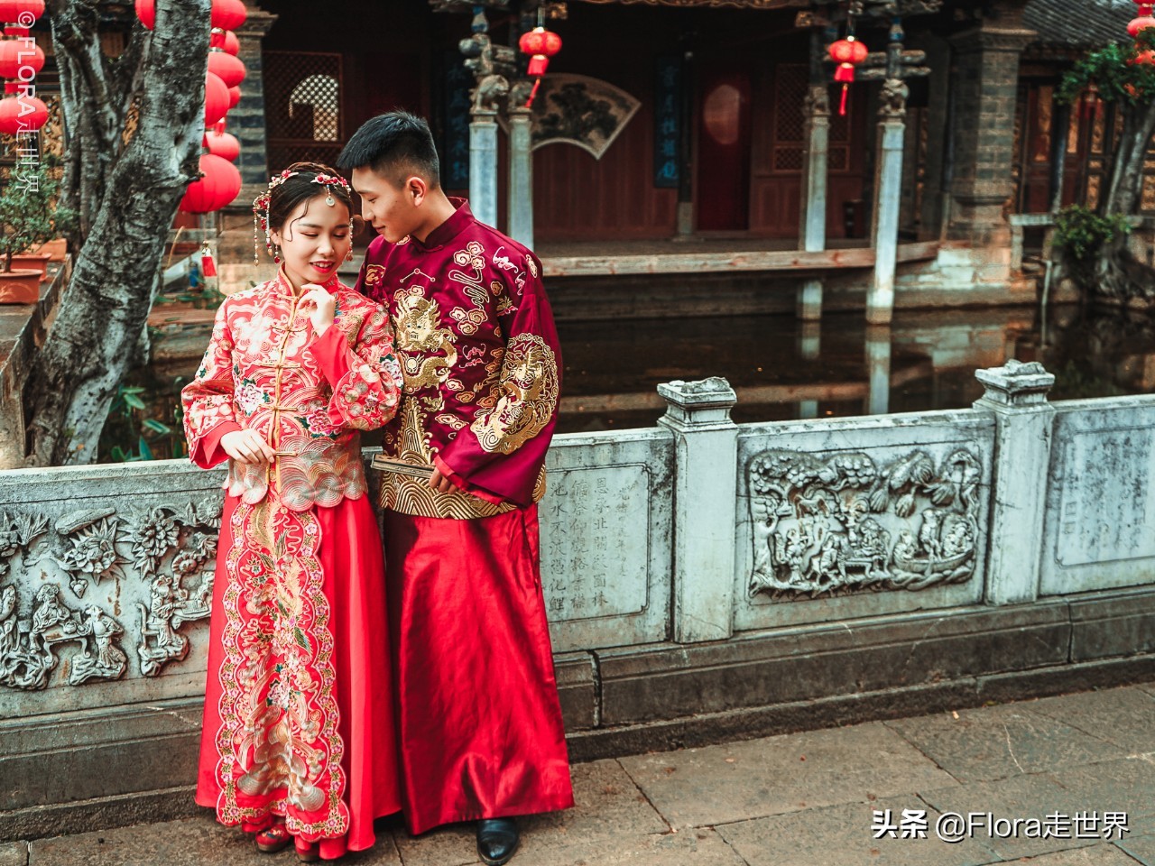 建水古城一座来了就不想走的古城,云南鲜为人知的秘境古城建水