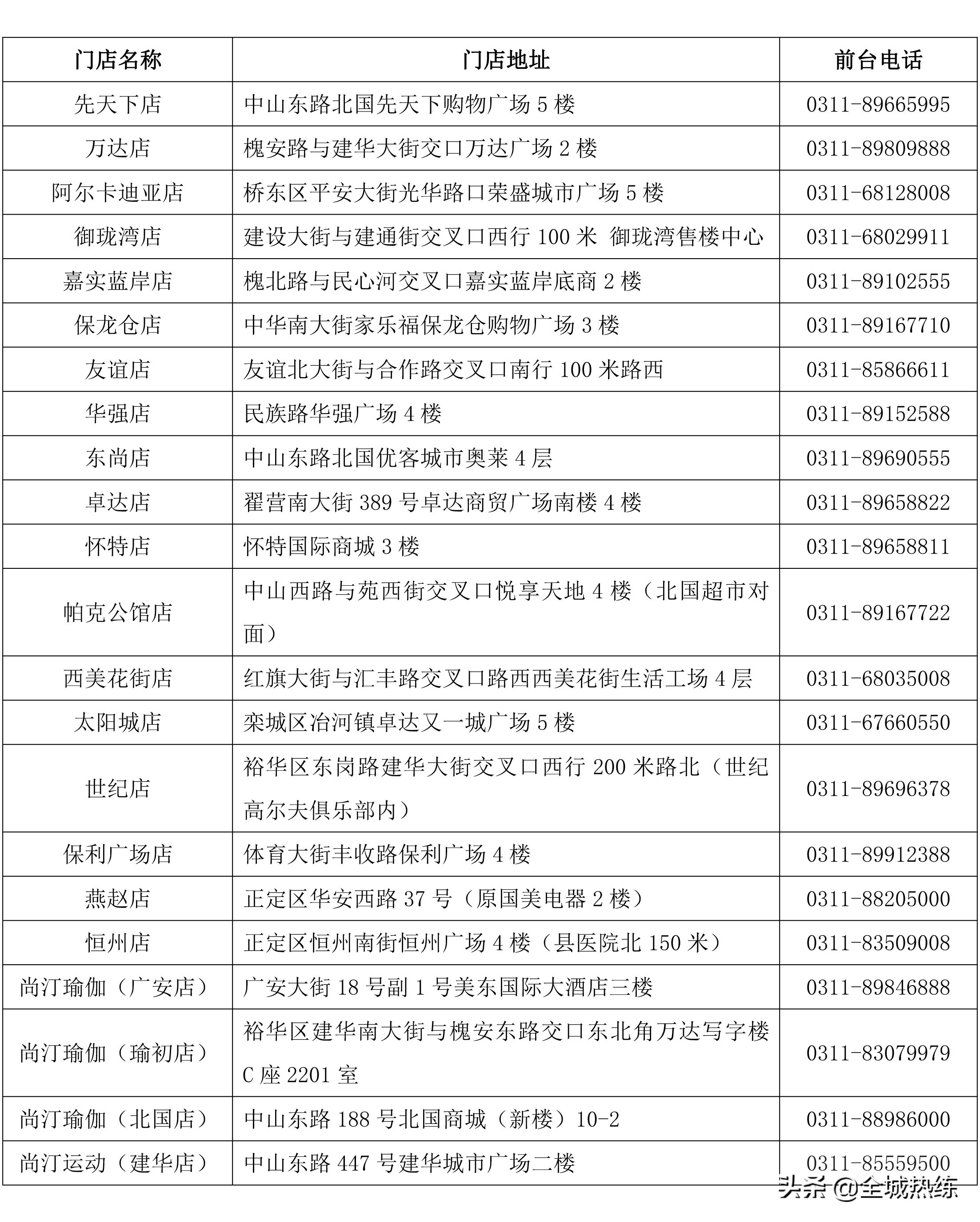 企业展示|超越健身：“健康生活雕刻家”
