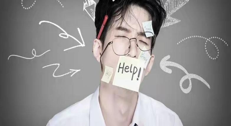 睡觉时突然抖了一下，是在做噩梦？其实可能是身体发出的预警