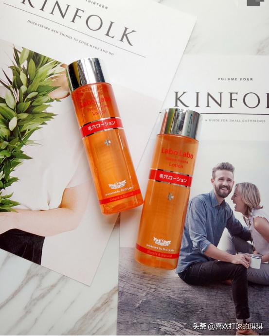 毛孔收缩水哪个好用,毛孔收缩水排行榜10强